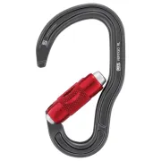 Mousqueton VERTIGO TWIST-LOCK - PETZL