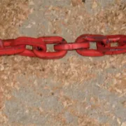 Chaine Ø 8 - Grade 80