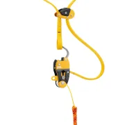 Fausse fourche Eject PETZL